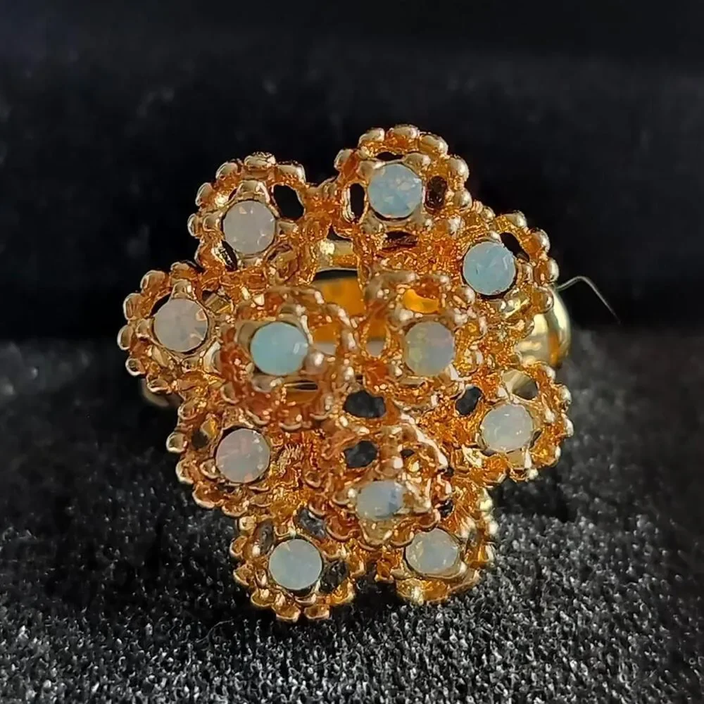 Unbranded Women's Gold and Yellow Jewellery